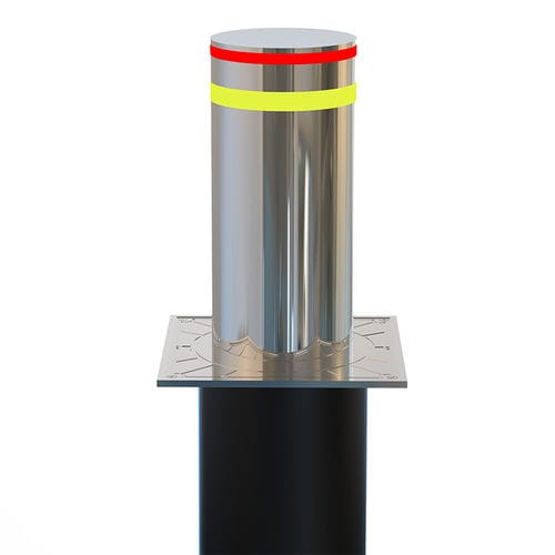 Borne eléctrico de control de acceso - MT701-273S - Mairs Intelligent Technology Co.,Ltd - industrial / fijo