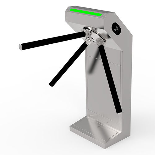 Torniquete trípode - MT115 - Mairs Intelligent Technology Co.,Ltd