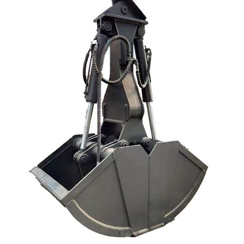 Bivalva hidráulica - RL-AE30-AA04 - Relong Tech - de excavación
