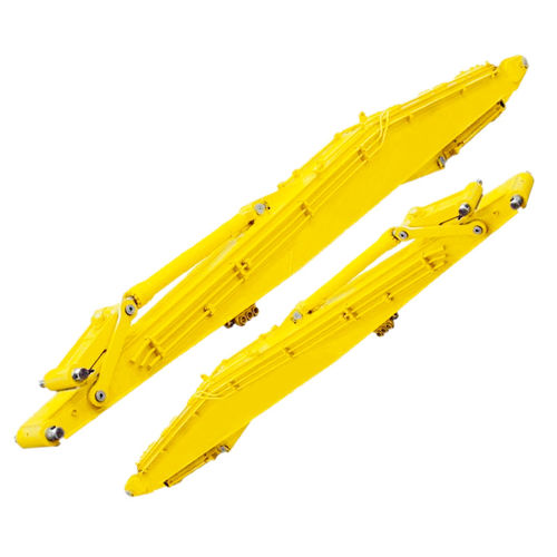 Brazo hidráulico de gran alcance - RL-AE-AL001 - Relong Tech