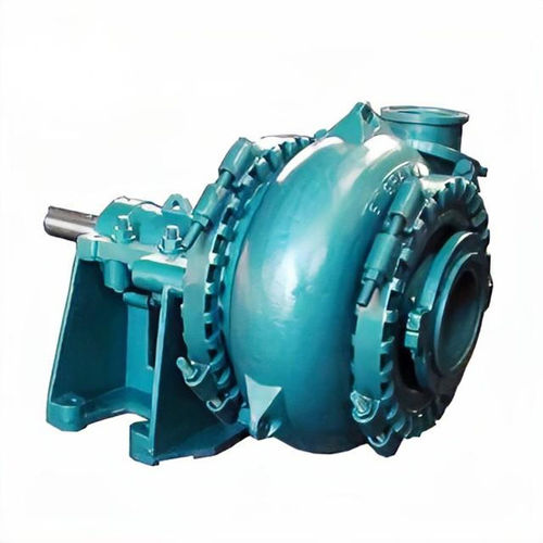 Bomba centrífuga - RLSDP350 - Relong Tech - para aguas residuales / para arena / de cebado asistido