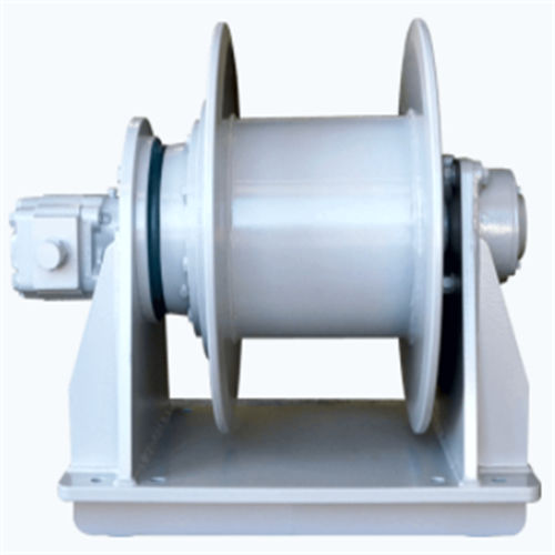 Cabrestante eléctrico - RL-HW-1000 - Relong Tech - de cuerda