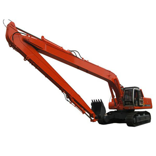 Brazo hidráulico de gran alcance - RL-AE-AL004 - Relong Tech
