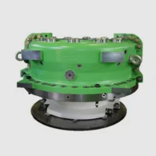 Cojinete liso vertical - MIBA INDUSTRIAL BEARINGS - radial / axial / de acero