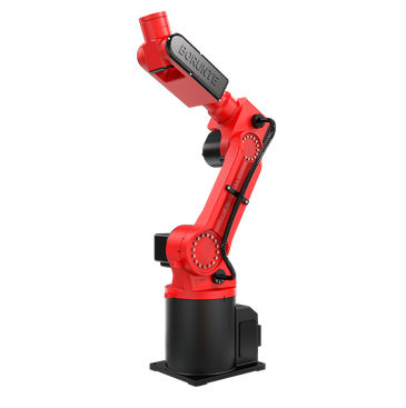 Robot articulado - BRTIRUS0805A - BORUNTE ROBOT CO., LTD. - 6 ejes / de manipulación / para ensamblaje