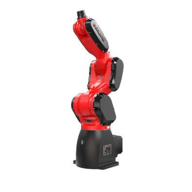 Robot articulado - BRTIRUS0707A  - BORUNTE ROBOT CO., LTD. - 6 ejes / para ensamblaje / de pintura