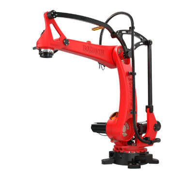 Robot articulado - BRTIRPZ3013A  - BORUNTE ROBOT CO., LTD. - 4 ejes / de manipulación / de carga