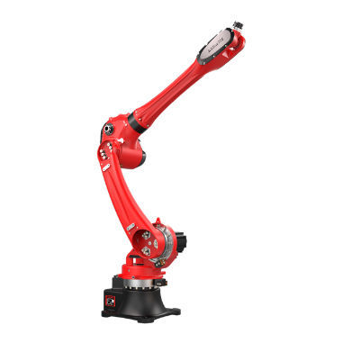 Robot articulado - BRTIRUS2110A  - BORUNTE ROBOT CO., LTD. - 6 ejes / para ensamblaje / de carga