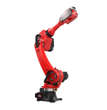 Robot articulado - BRTIRUS2030A  - BORUNTE ROBOT CO., LTD. - 6 ejes / de manipulación / para ensamblaje
