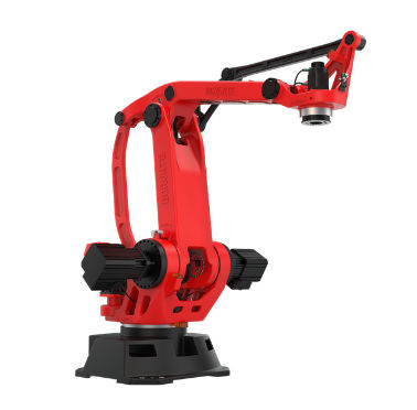 Robot articulado - BRTIRPZ3030B  - BORUNTE ROBOT CO., LTD. - 4 ejes / de manipulación / de carga