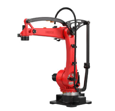 Robot articulado - BRTIRPZ2250A - BORUNTE ROBOT CO., LTD. - 4 ejes / de manipulación / de carga