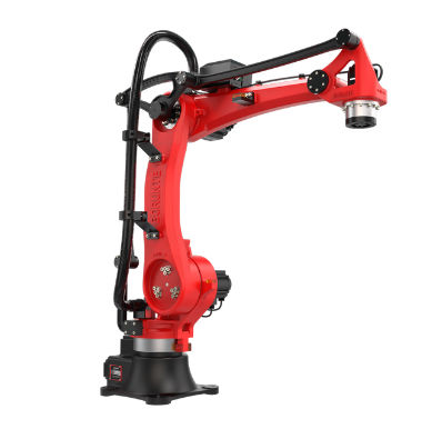 Robot articulado - BRTIRPZ1825A - BORUNTE ROBOT CO., LTD. - 4 ejes / de manipulación / de carga