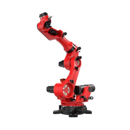 Robot articulado - BRTIRUS2520B  - BORUNTE ROBOT CO., LTD. - 6 ejes / de manipulación / de carga