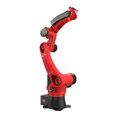 Robot articulado - BRTIRWD1506A - BORUNTE ROBOT CO., LTD. - 6 ejes / de manipulación / IP54