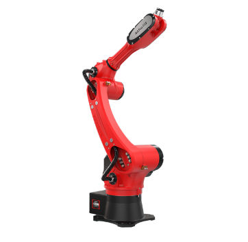 Robot articulado - BRTIRUS1510A - BORUNTE ROBOT CO., LTD. - 6 ejes / de manipulación / para ensamblaje