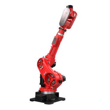 Robot articulado - BRTIRBR2260A  - BORUNTE ROBOT CO., LTD. - 6 ejes / de manipulación / IP54