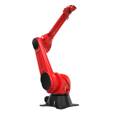 Robot articulado - BRTIRSE2013A  - BORUNTE ROBOT CO., LTD. - 6 ejes / de pulverización / IP65
