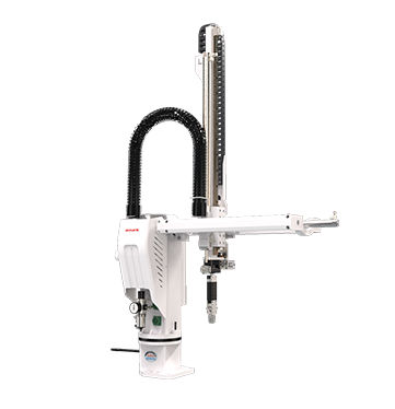 Brazo manipulador con brazo articulado - BRTP06ISS0PC - BORUNTE ROBOT CO., LTD. - para moldeado por inyección