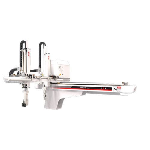 Brazo manipulador servoaccionado - BRTB06WDS1P0 - BORUNTE ROBOT CO., LTD. - de posicionamiento / telescópico / industrial