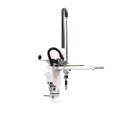 Brazo manipulador de posicionamiento - BRTP07ISS1PC - BORUNTE ROBOT CO., LTD. - con brazo articulado / industrial / para moldeado por inyección