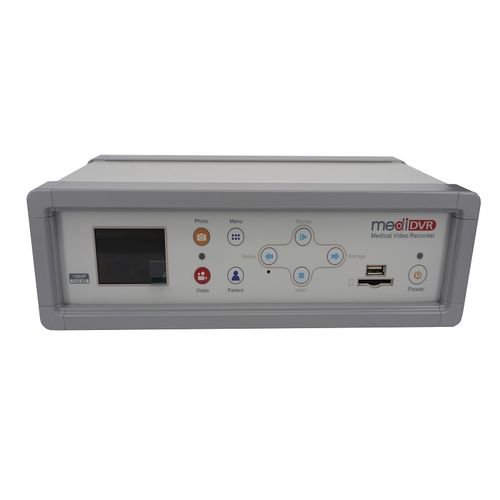 Registrador de vídeo - MediDVR - Zowietek Electronics, Ltd. - de visión / para red / para la industria
