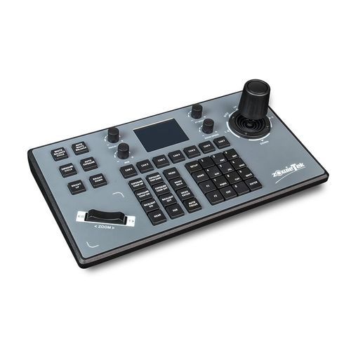 Controlador para cámara - 90950-221 - Zowietek Electronics, Ltd.