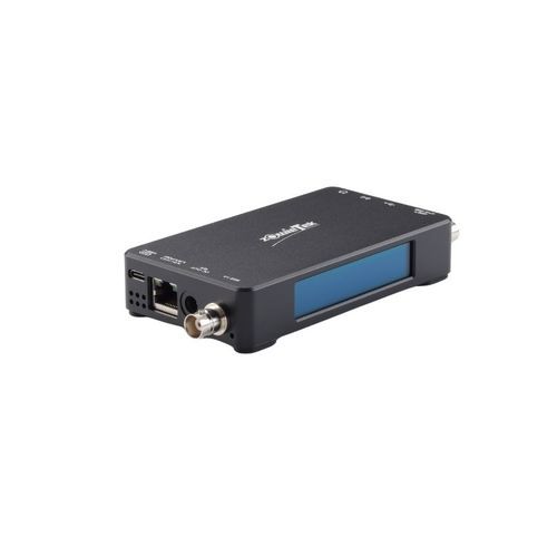 Descodificador codificador - 30661 series - Zowietek Electronics, Ltd. - de vídeo / USB