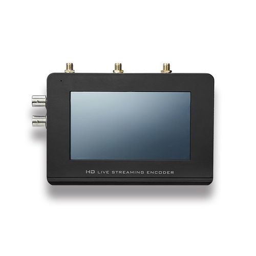 Transmisor de video digital - 30501-003 - Zowietek Electronics, Ltd. - 8 canales