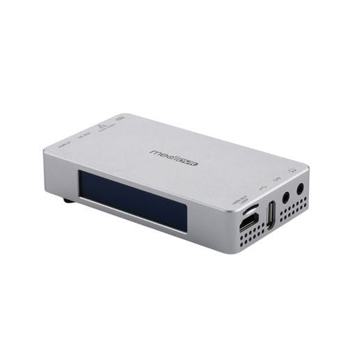 Registrador analógico - MD3 - Zowietek Electronics, Ltd. - universal / de visualización / médico