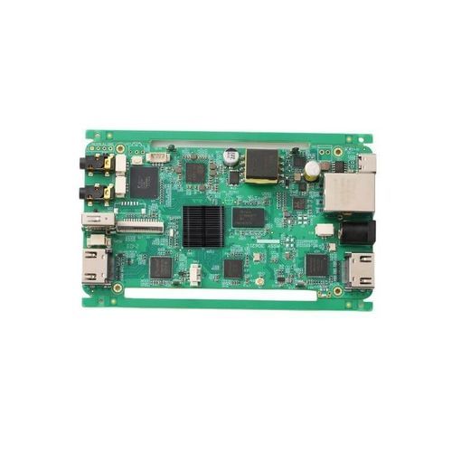 Registrador de vídeo - 30621-601 - Zowietek Electronics, Ltd. - de visión / para red / de visualización