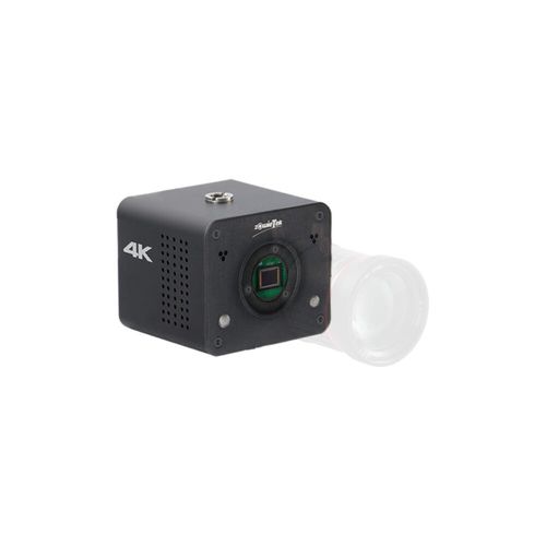 Cámara digital - C/CS - Zowietek Electronics, Ltd. - para la visión industrial / de color / HDMI