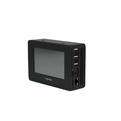 Registrador de vídeo - 30501-200 - Zowietek Electronics, Ltd. - de tiempo / para red / de alta definición