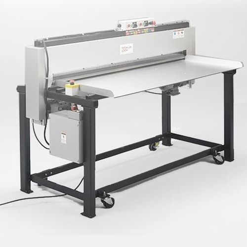 Máquina de corte para fieltro - FELTLOOM® PRO series - FeltLoom - de rodillos