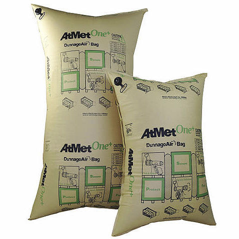 Embalaje de protección cojín de aire - One+ - Atmet
