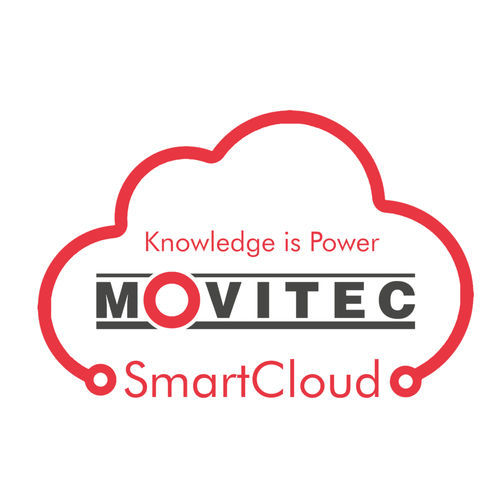 Plataforma Cloud de supervisión - SMARTCLOUD - MOVITEC WRAPPING SYSTEMS, SLU - industrial / en tiempo real