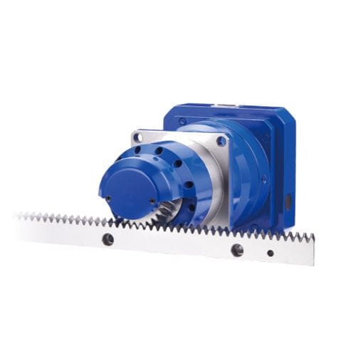 Reductor para accionamiento piñón-cremallera - HP series - Sunus Tech Co., Ltd. - planetario / coaxial / con eje hueco