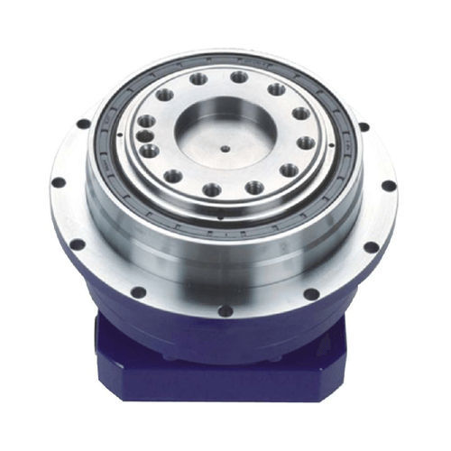 Reductor planetario - UM series - Sunus Tech Co., Ltd. - coaxial / anillado / > 10 kNm