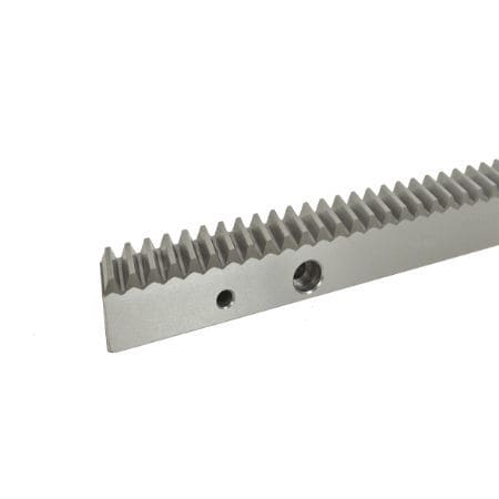 Cremallera de dientes rectos - 66860205 - Sunus Tech Co., Ltd.