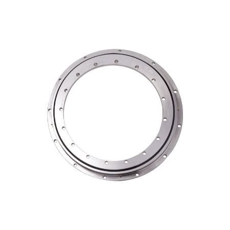 Corona giratoria con dientes exteriores - BTE series - Sunus Tech Co., Ltd. - con dientes interiores / sin dientes / de rodillos