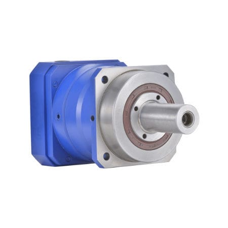 Reductor planetario - PG series - Sunus Tech Co., Ltd. - coaxial / con eje hueco / 200 - 500 Nm