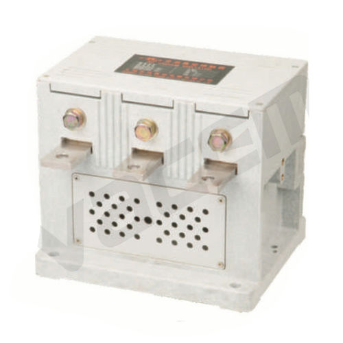 Contactor de vacío - VACJ20-250,400A/2kV-(Y) - Wenzhou Vacem Technology Co., Ltd - de potencia / de motor / magnético