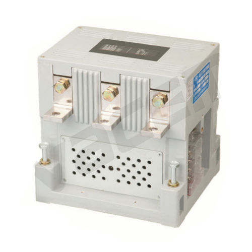 Contactor de vacío - VACG6-400,630A/3.6kV-Y - Wenzhou Vacem Technology Co., Ltd - de potencia / de motor / AC