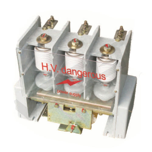 Contactor de vacío - VACZ5-160~630 series - Wenzhou Vacem Technology Co., Ltd - de potencia / de motor / AC