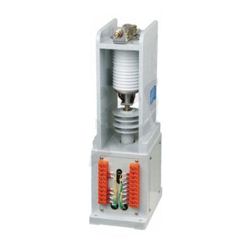 Contactor de vacío - VACG3-Y series - Wenzhou Vacem Technology Co., Ltd - de potencia / electromagnético / auxiliar