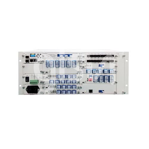 Sistema de supervisión de densidad - OTS3000-MSTP  - Guilin GLSUN Science and Tech Group Co., Ltd - de alarma / para la seguridad / para red de fibra óptica