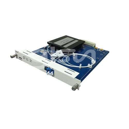 Amplificador de señal - OTS3000-EDFA  - Guilin GLSUN Science and Tech Group Co., Ltd - de fibra óptica / compacto / modular