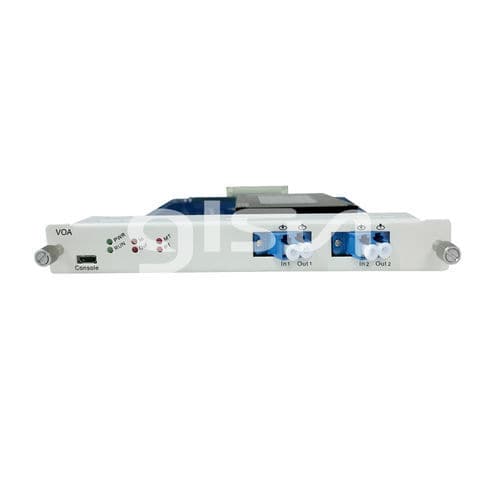 Atenuador compacto - OTS3000-VOA - Guilin GLSUN Science and Tech Group Co., Ltd - variable