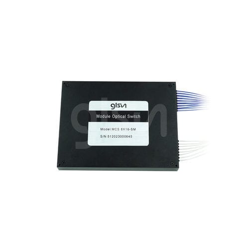 Módulo de gestión para red óptica - SUN-MCS-8x16 - Guilin GLSUN Science and Tech Group Co., Ltd