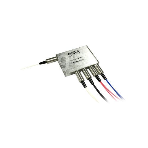 Interruptor multipolar - Guilin GLSUN Science and Tech Group Co., Ltd - con seguridad integrada / de enclavamiento / de baja tensión