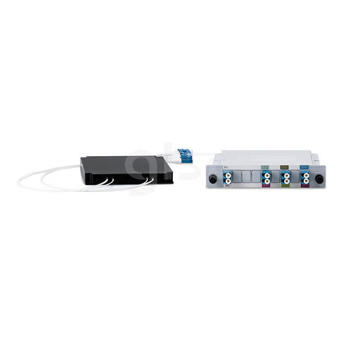 Demultiplexor multiplexor - Fronthaul 6  - Guilin GLSUN Science and Tech Group Co., Ltd - CWDM